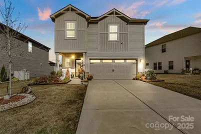 170 Canoga Avenue, York, SC 29745 - Photo 1