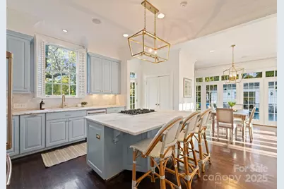 4016 Nettie Court, Charlotte, NC 28211 - Photo 17