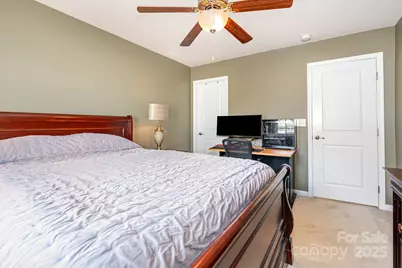 7407 Red Mulberry Way, Charlotte, NC 28273 - Photo 19