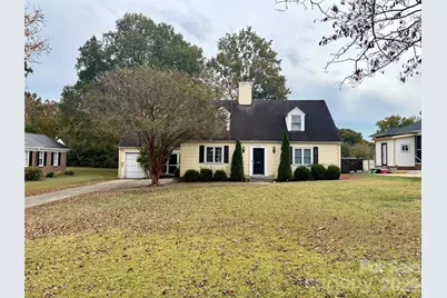 707 W Barr Street, Lancaster, SC 29720 - Photo 3