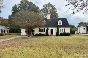 707 W Barr St, Lancaster, SC 29720 - Photo 3