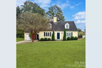 707 W Barr Street, Lancaster, SC 29720 - Photo 1