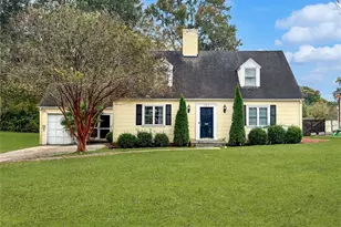 707 W Barr St, Lancaster, SC 29720 - Photo 1