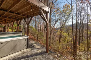 48 & 50 Wild Turkey Run, Black Mountain, NC 28711 - Photo 33