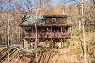 48 & 50 Wild Turkey Run, Black Mountain, NC 28711 - Photo 41