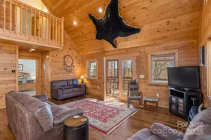 48 & 50 Wild Turkey Run, Black Mountain, NC 28711 - Photo 11