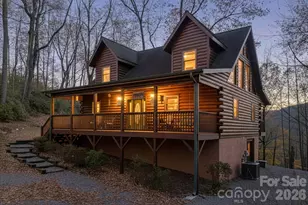 48 & 50 Wild Turkey Run, Black Mountain, NC 28711 - Photo 47