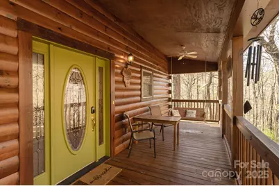 48 & 50 Wild Turkey Run, Black Mountain, NC 28711 - Photo 9