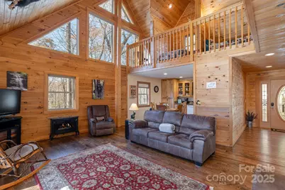 48 & 50 Wild Turkey Run, Black Mountain, NC 28711 - Photo 17