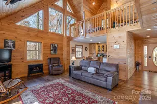 48 & 50 Wild Turkey Run, Black Mountain, NC 28711 - Photo 17