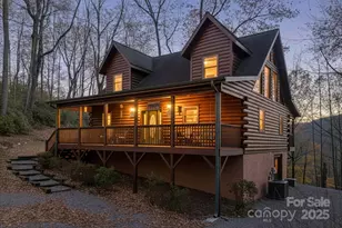 48 & 50 Wild Turkey Run, Black Mountain, NC 28711 - Photo 3