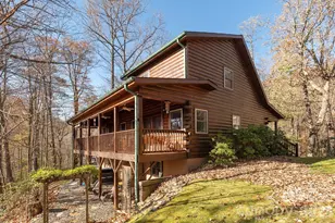 48 & 50 Wild Turkey Run, Black Mountain, NC 28711 - Photo 35