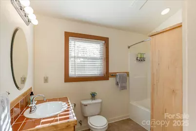 48 & 50 Wild Turkey Run, Black Mountain, NC 28711 - Photo 27