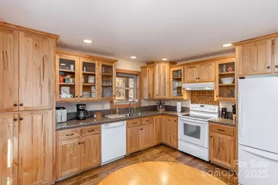 48 & 50 Wild Turkey Run, Black Mountain, NC 28711 - Photo 19