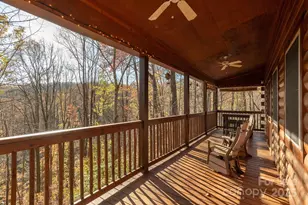 48 & 50 Wild Turkey Run, Black Mountain, NC 28711 - Photo 13