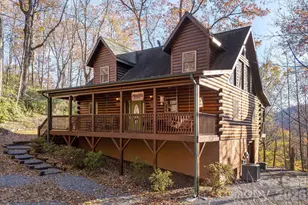 48 & 50 Wild Turkey Run, Black Mountain, NC 28711 - Photo 7
