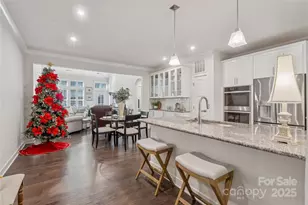 5812 Barrowlands Ct, Charlotte, NC 28210 - Photo 5