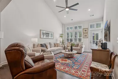 5812 Barrowlands Court, Charlotte, NC 28210 - Photo 13