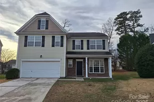 3107 Briar Rose Ct, Charlotte, NC 28269 - Photo 1