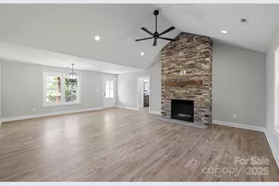 2583 Wallace Acres Lane, Lincolnton, NC 28092 - Photo 9