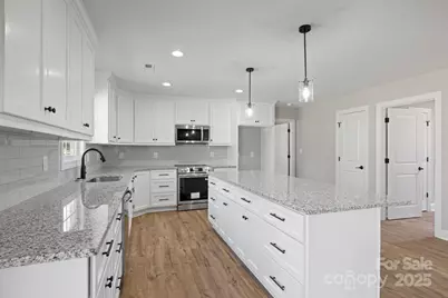 2583 Wallace Acres Lane, Lincolnton, NC 28092 - Photo 13