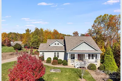 514 Monarch Road, Hendersonville, NC 28739 - Photo 3