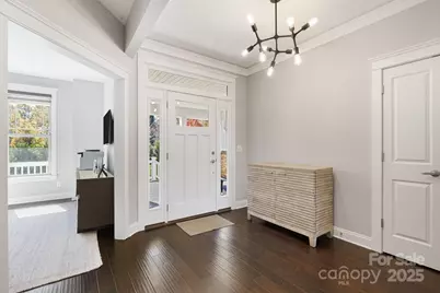 514 Monarch Road, Hendersonville, NC 28739 - Photo 9