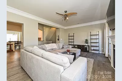 16319 Peachmont Drive, Cornelius, NC 28031 - Photo 7