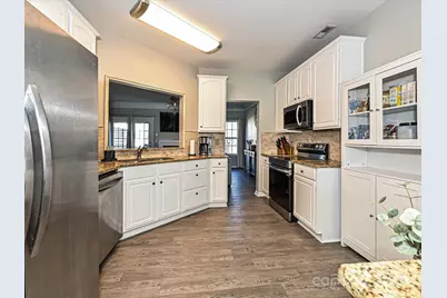 16319 Peachmont Drive, Cornelius, NC 28031 - Photo 3