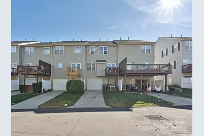 16319 Peachmont Drive, Cornelius, NC 28031 - Photo 33