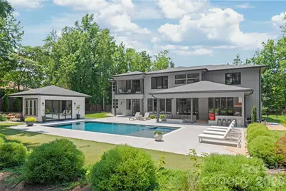 8403 Sarsfield Court, Waxhaw, NC 28173 - Photo 35