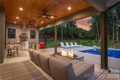 8403 Sarsfield Court, Waxhaw, NC 28173 - Photo 31