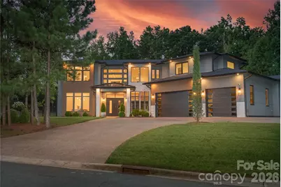 8403 Sarsfield Court, Waxhaw, NC 28173 - Photo 41