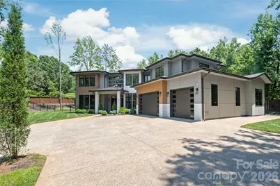 8403 Sarsfield Court, Waxhaw, NC 28173 - Photo 3