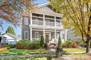 15826 Trenton Place Rd, Huntersville, NC 28078 - Photo 1