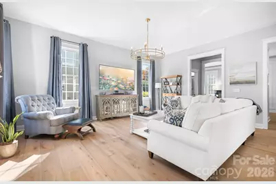 15826 Trenton Place Road, Huntersville, NC 28078 - Photo 9