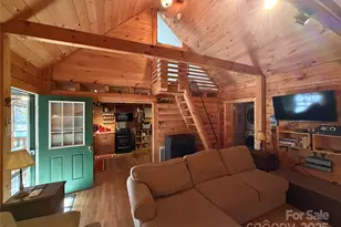 1917 Longbottom Rd, McGrady, NC 28649 - Photo 9