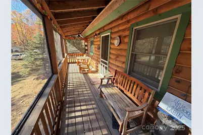 1917 Longbottom Road, McGrady, NC 28649 - Photo 5