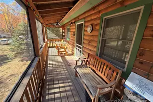 1917 Longbottom Rd, McGrady, NC 28649 - Photo 5