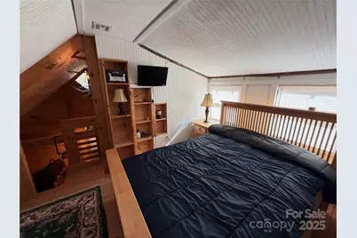 1917 Longbottom Road, McGrady, NC 28649 - Photo 7