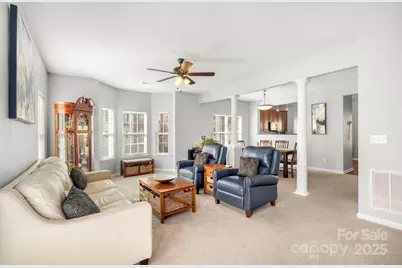 9919 Treeside Lane, Matthews, NC 28105 - Photo 3