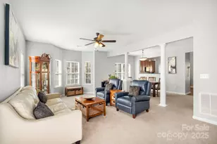 9919 Treeside Ln, Matthews, NC 28105 - Photo 3