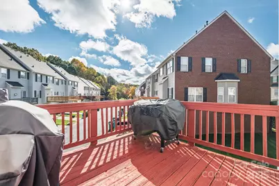 9919 Treeside Lane, Matthews, NC 28105 - Photo 15