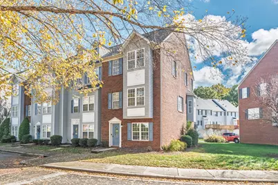 9919 Treeside Lane, Matthews, NC 28105 - Photo 1