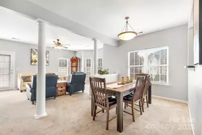 9919 Treeside Lane, Matthews, NC 28105 - Photo 5