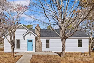 805 Railroad Ave, China Grove, NC 28023 - Photo 1