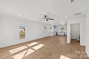 805 Railroad Ave, China Grove, NC 28023 - Photo 3