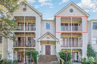 6165 Meadow Rose Lane, Charlotte, NC 28215 - Photo 1