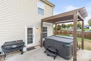 805 River Trail Rd, Lowell, NC 28098 - Photo 3