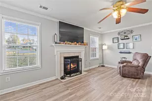 805 River Trail Rd, Lowell, NC 28098 - Photo 15